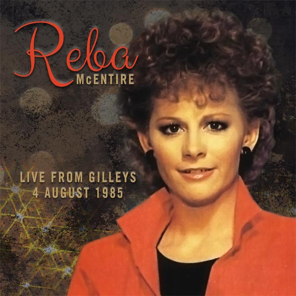 Reba McEntire